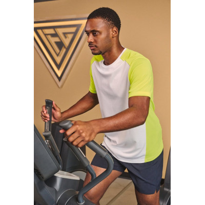 Calção de corrida de homem